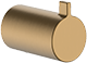Brushed Bronze