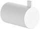 Matte White
