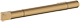 Brushed Bronze