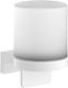Matte White