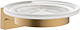 Brushed Bronze