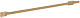 Brushed Bronze