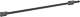Brushed Black Chrome