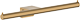 Brushed Bronze