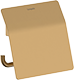 Brushed Bronze