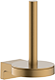 Brushed Bronze