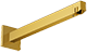 Polished Gold Optic