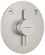 Stainless Steel Optic
