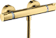 Polished Gold Optic