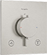 Stainless Steel Optic