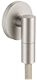 Stainless Steel Optic