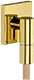 Polished Gold Optic