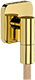 Polished Gold Optic