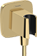 Polished Gold Optic