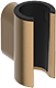 Brushed Bronze