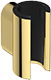 Polished Gold Optic