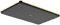 Polished Gold Optic