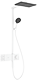 White Matt