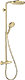Polished Gold Optic