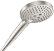 Stainless Steel Optic