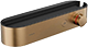 Brushed Bronze