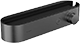 Brushed Black Chrome