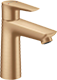 Brushed Bronze