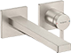 Stainless Steel Optic