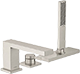 Stainless Steel Optic