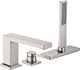 Stainless Steel Optic