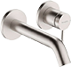 Stainless Steel Optic