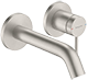 Stainless Steel Optic
