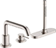 Stainless Steel Optic