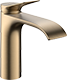 Brushed Bronze