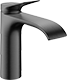 Brushed Black Chrome