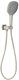 Cepillado níquel