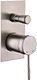 Brushed Nickel