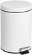 White finish