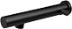 Black finish