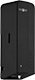 Black finish