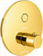 Honey gold