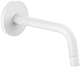 White Matt
