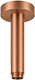 Brushed Copper PVD
