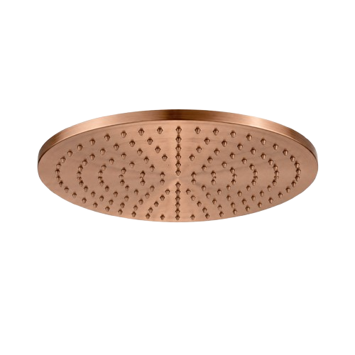 Brushed Copper PVD