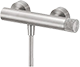 Steel looking