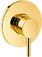 Honey gold
