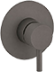 Mercury Grey