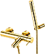 Honey gold