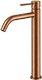 Brushed Copper PVD