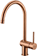 Brushed Copper PVD